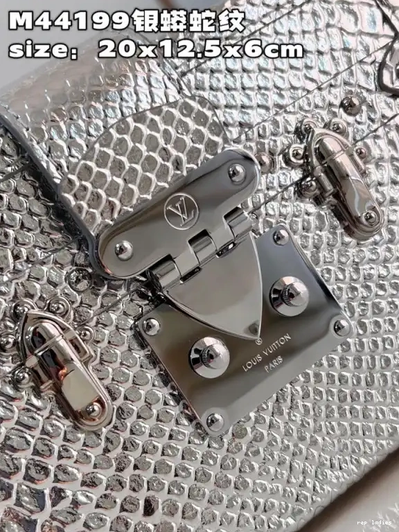 Cheap MALLE LOUIS VUITTON PETITE 0506